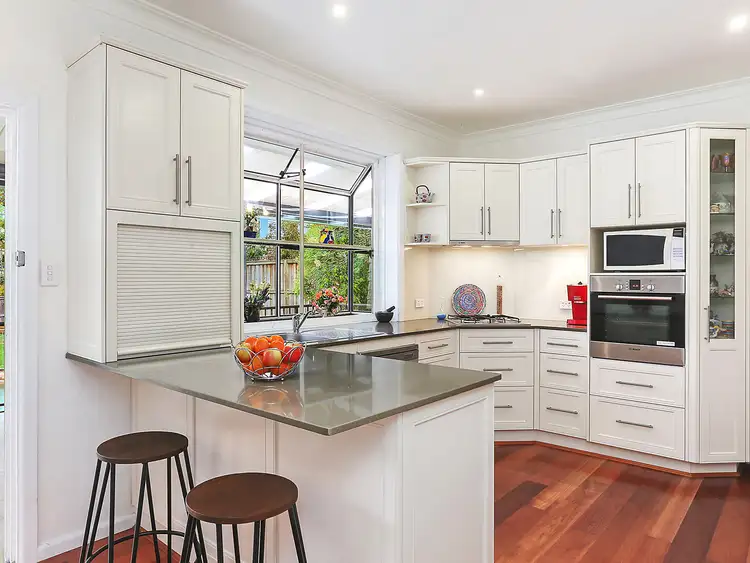 Fourth view of Homely house listing, 22 Brookes Street, Thornleigh NSW 2120