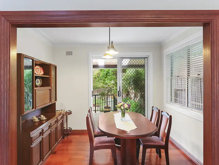 Fifth view of Homely house listing, 22 Brookes Street, Thornleigh NSW 2120