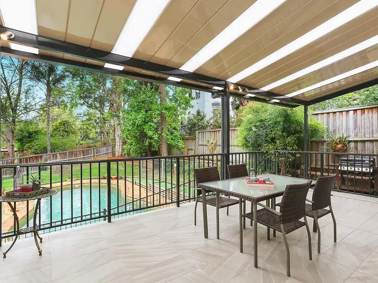 Sixth view of Homely house listing, 22 Brookes Street, Thornleigh NSW 2120