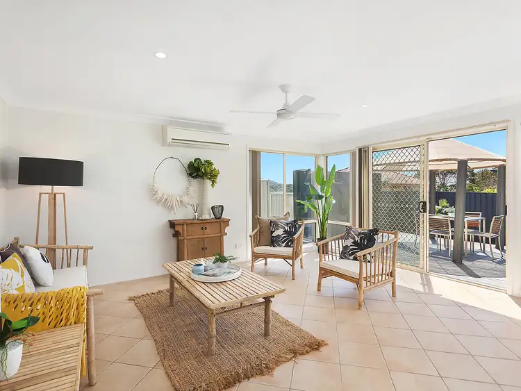 Third view of Homely house listing, 1A Maas Parade, Forresters Beach NSW 2260