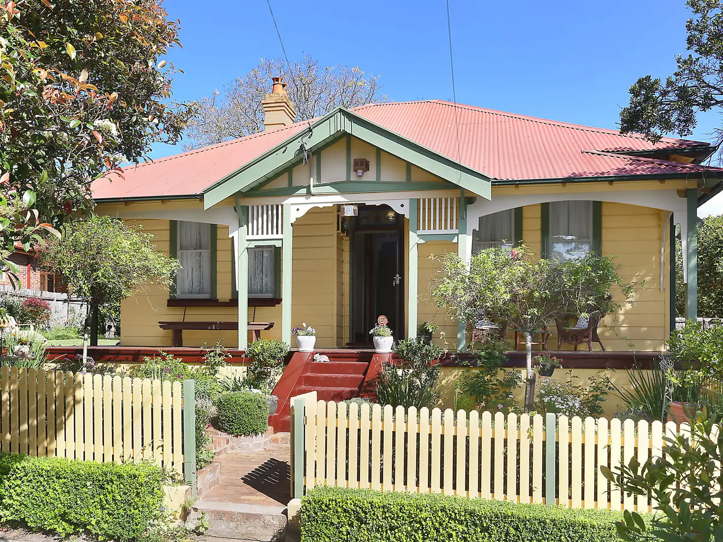 Main view of Homely house listing, 8 Wyralla Avenue, Epping NSW 2121