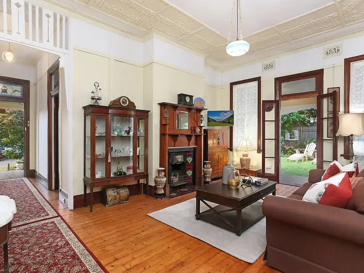 Second view of Homely house listing, 8 Wyralla Avenue, Epping NSW 2121
