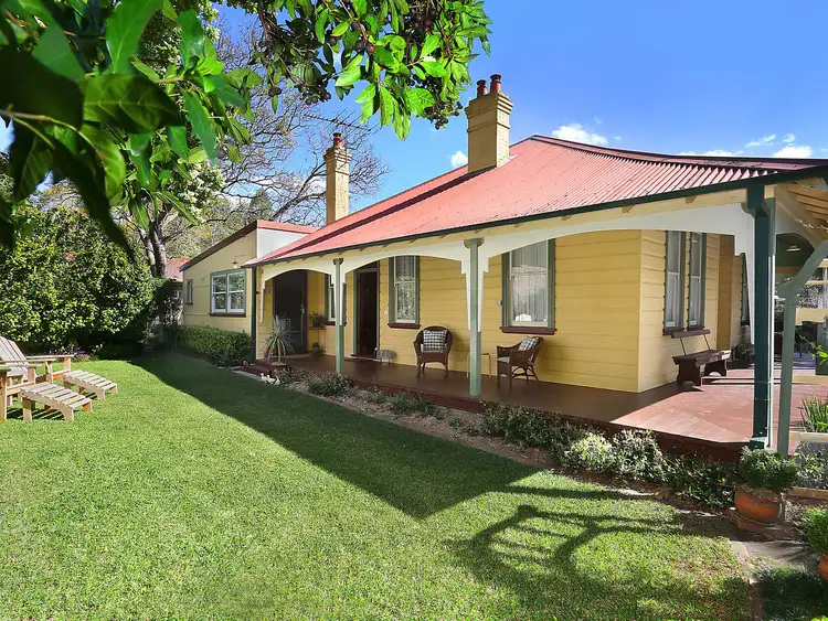 Fourth view of Homely house listing, 8 Wyralla Avenue, Epping NSW 2121