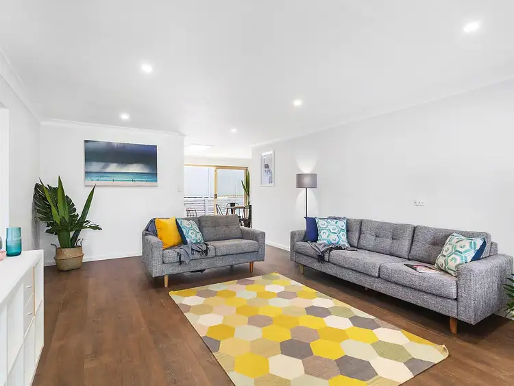 Second view of Homely villa listing, 1/4 Mynah Close, Kincumber NSW 2251