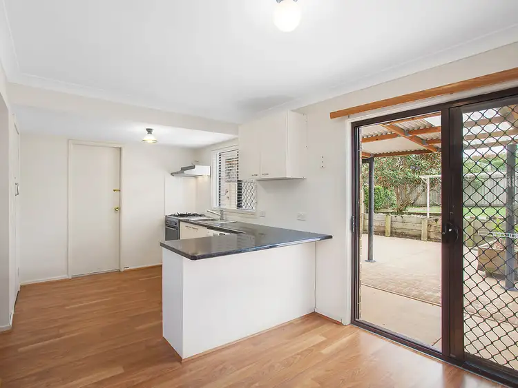 Second view of Homely townhouse listing, 2/17 Adrian Close, Bateau Bay NSW 2261