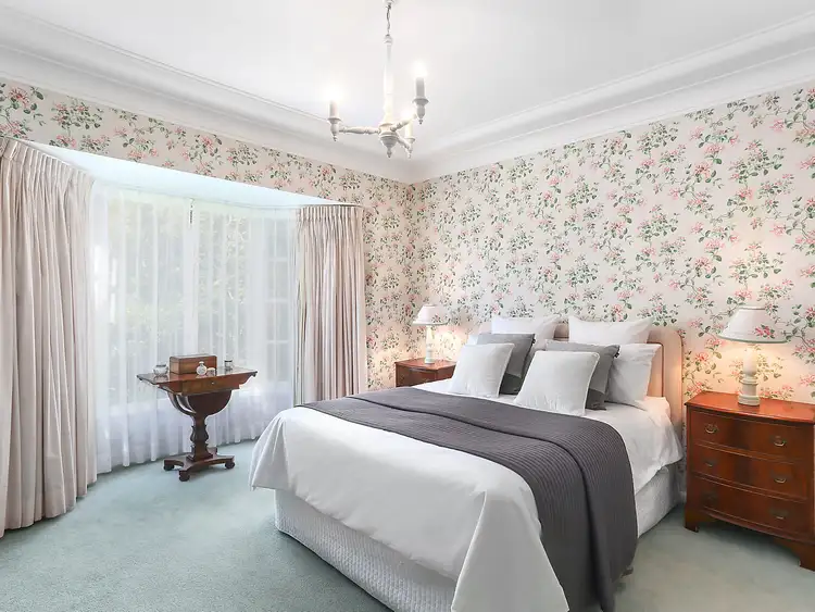 Fifth view of Homely house listing, 4 Rosetta Avenue, Killara NSW 2071