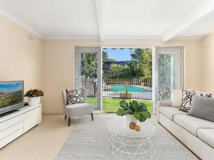 Sixth view of Homely house listing, 4 Rosetta Avenue, Killara NSW 2071