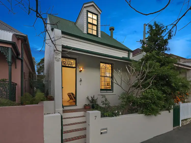 7 Rofe Street, Leichhardt NSW 2040
