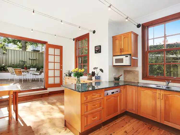 Second view of Homely house listing, 7 Rofe Street, Leichhardt NSW 2040