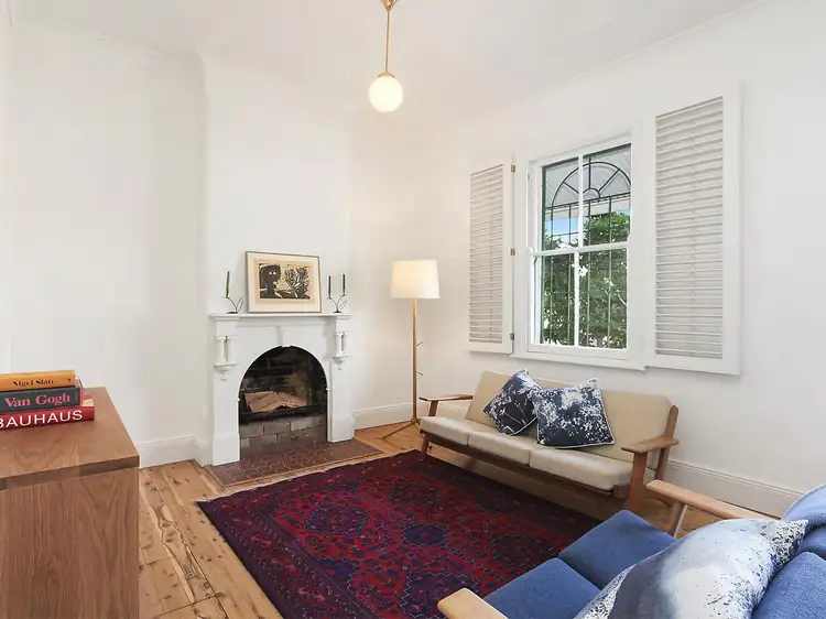 Third view of Homely house listing, 7 Rofe Street, Leichhardt NSW 2040