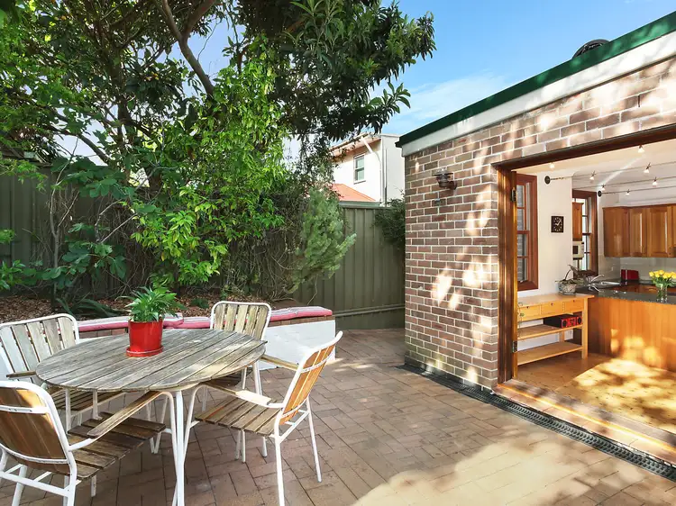 Fourth view of Homely house listing, 7 Rofe Street, Leichhardt NSW 2040