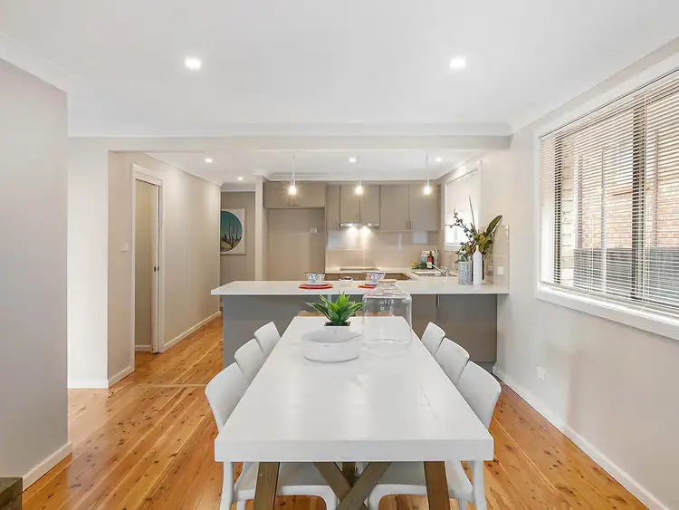 Second view of Homely house listing, 5 Patricia Street, Killarney Vale NSW 2261