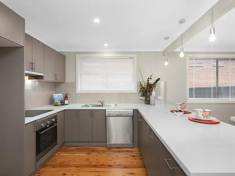 Third view of Homely house listing, 5 Patricia Street, Killarney Vale NSW 2261