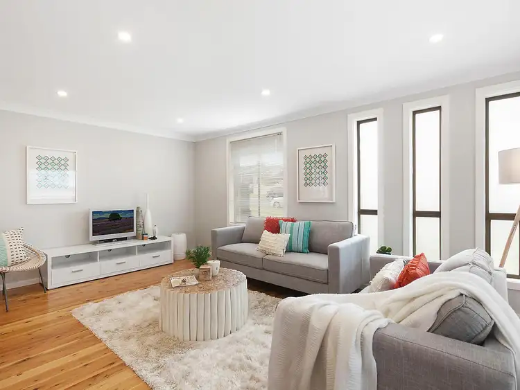 Fourth view of Homely house listing, 5 Patricia Street, Killarney Vale NSW 2261