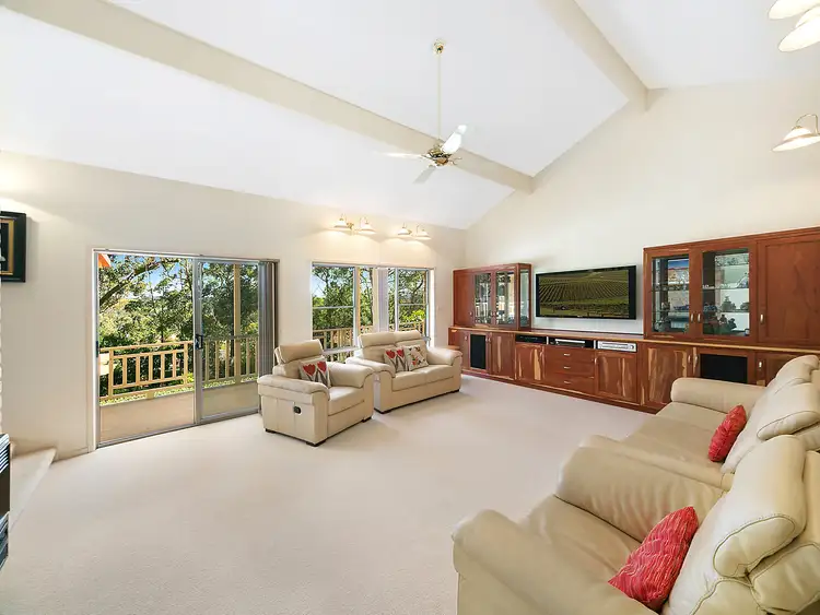 Sixth view of Homely house listing, 104 Dangerfield Drive, Elermore Vale NSW 2287