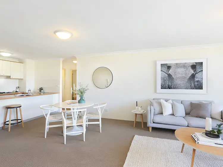 5502/177 Mitchell Road, Erskineville NSW 2043