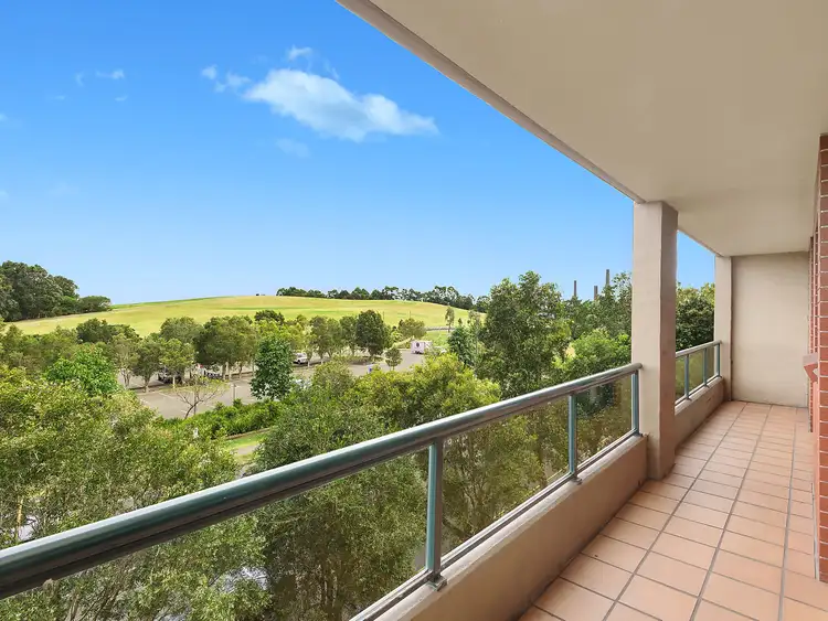 Fourth view of Homely apartment listing, 5502/177 Mitchell Road, Erskineville NSW 2043