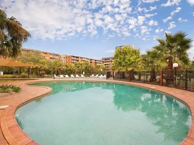 Fifth view of Homely apartment listing, 5502/177 Mitchell Road, Erskineville NSW 2043