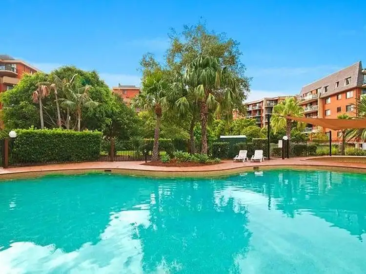 Sixth view of Homely apartment listing, 5502/177 Mitchell Road, Erskineville NSW 2043