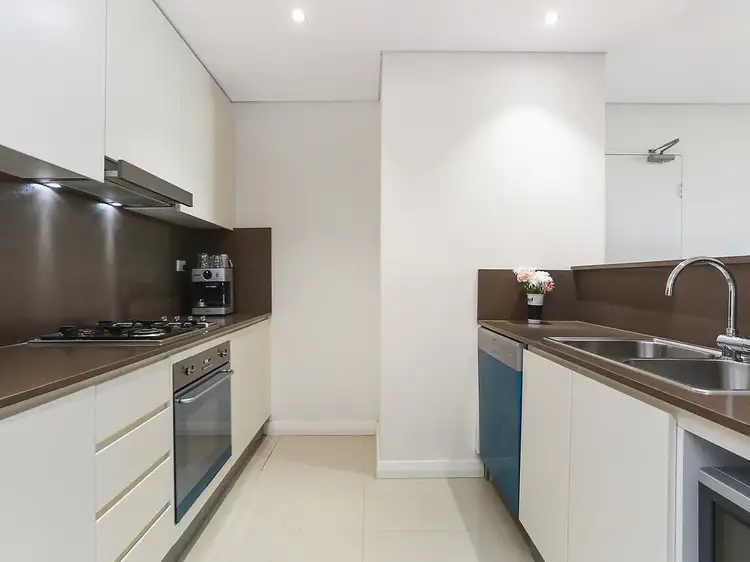 Second view of Homely apartment listing, 203/1 Church Avenue, Mascot NSW 2020