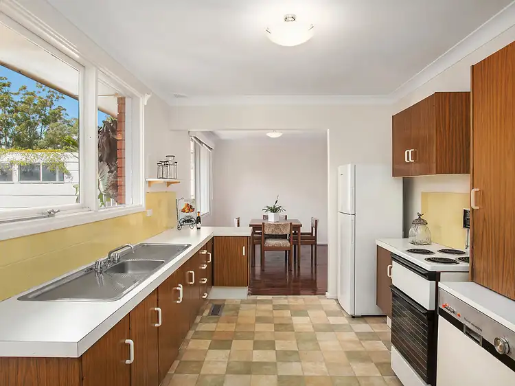 Third view of Homely house listing, 24 Rival Street, Kareela NSW 2232