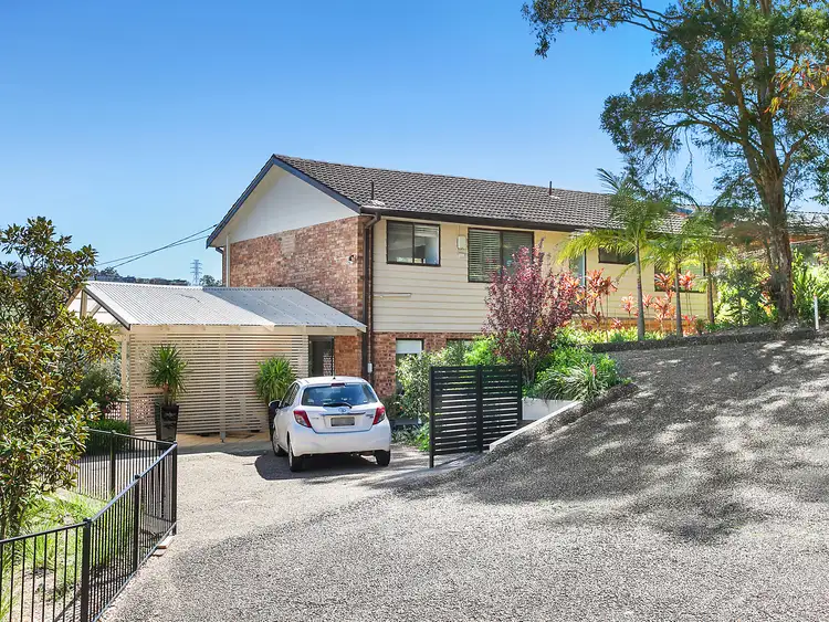 182 Washington Drive, Bonnet Bay NSW 2226