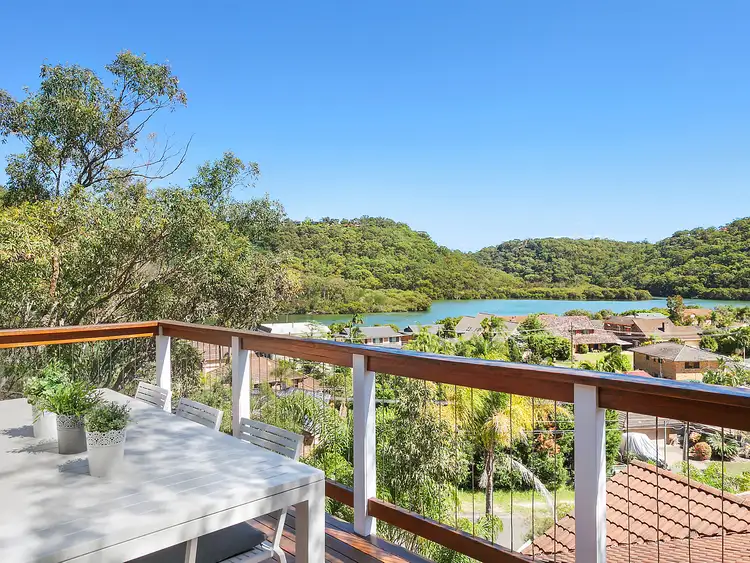 Third view of Homely house listing, 182 Washington Drive, Bonnet Bay NSW 2226