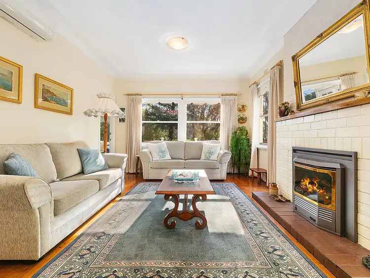 Second view of Homely house listing, 80 Waratah Road, Wentworth Falls NSW 2782