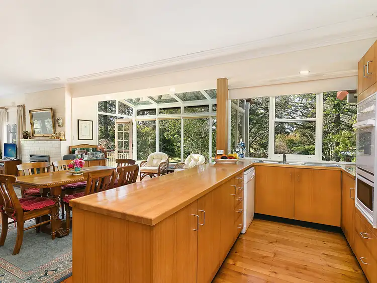 Third view of Homely house listing, 80 Waratah Road, Wentworth Falls NSW 2782