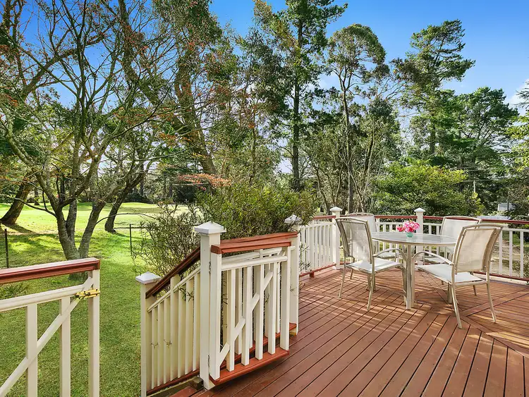 Fourth view of Homely house listing, 80 Waratah Road, Wentworth Falls NSW 2782