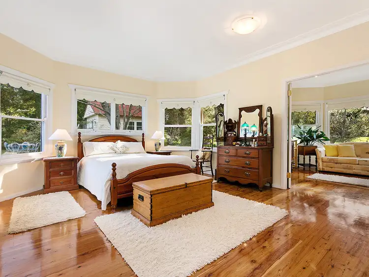 Fifth view of Homely house listing, 80 Waratah Road, Wentworth Falls NSW 2782