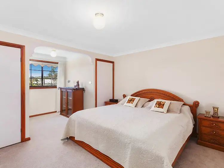 Fourth view of Homely house listing, 13 Lowanna Avenue, Forresters Beach NSW 2260