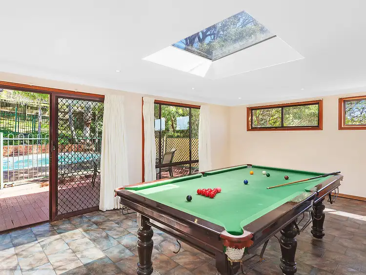 Sixth view of Homely house listing, 13 Lowanna Avenue, Forresters Beach NSW 2260