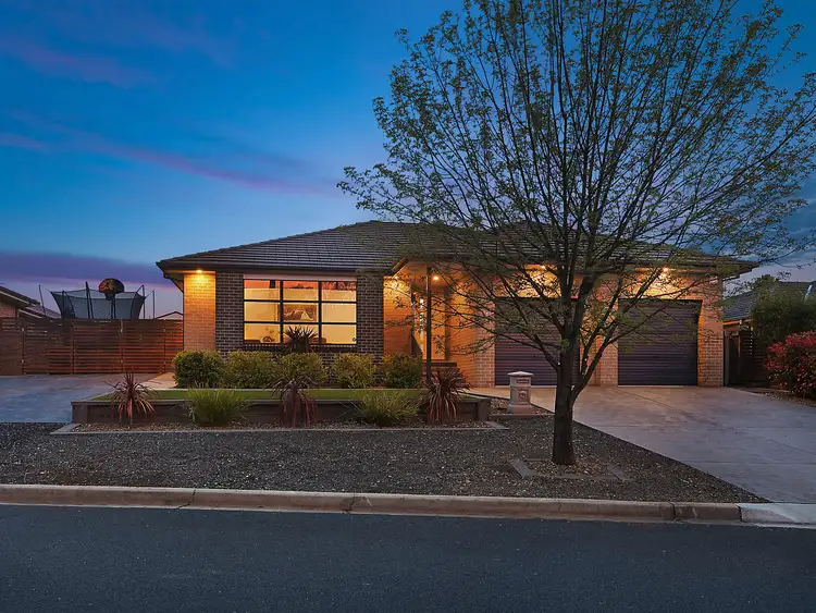 58 Buttle Street, Queanbeyan NSW 2620