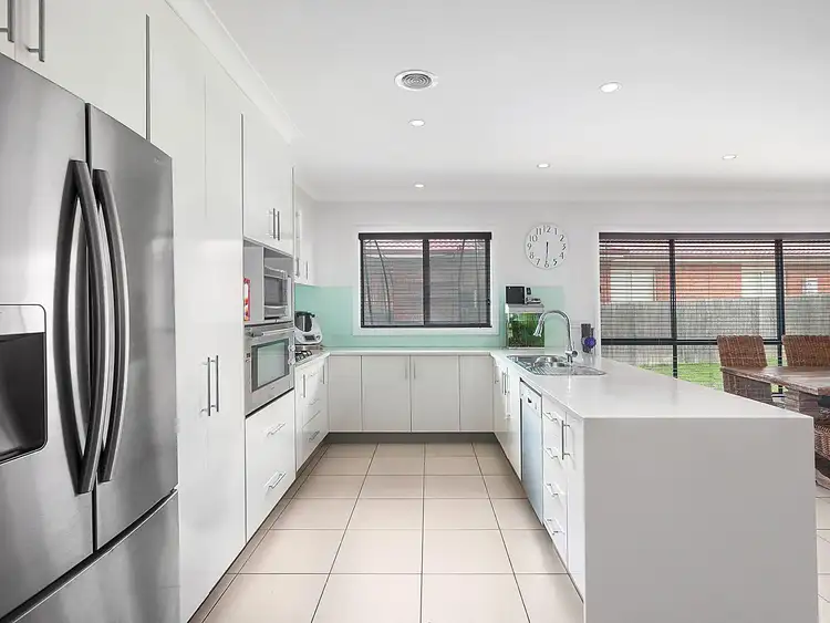 Second view of Homely house listing, 58 Buttle Street, Queanbeyan NSW 2620