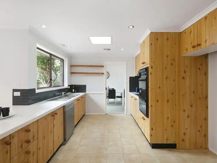 Third view of Homely house listing, 6 Bulcock Place, Fadden ACT 2904