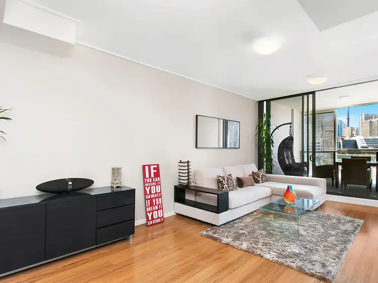 604/287 Pyrmont Street, Ultimo NSW 2007