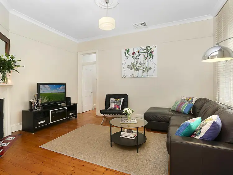 Fourth view of Homely house listing, 79 Newington Road, Marrickville NSW 2204
