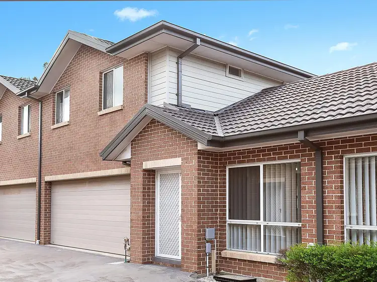 7/6 The Avenue, Bellambi NSW 2518