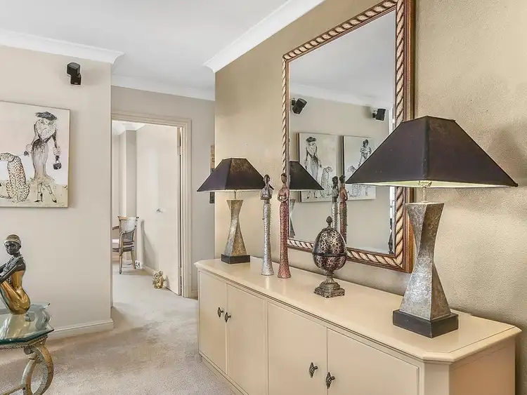 Third view of Homely apartment listing, 46/98 Chandos Street, Ashfield NSW 2131