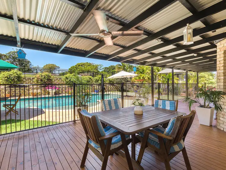 Third view of Homely house listing, 55 Summerhill Crescent, Cumbalum NSW 2478