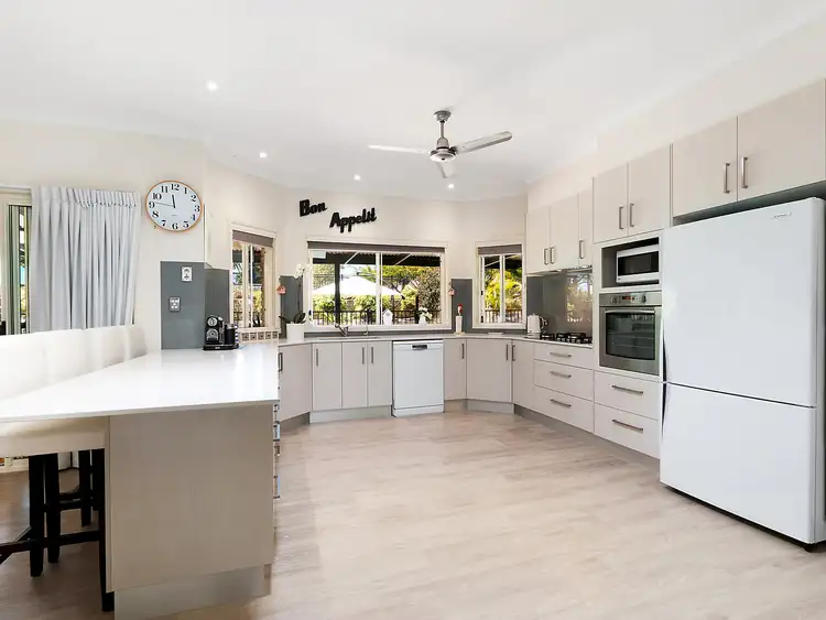 Fourth view of Homely house listing, 55 Summerhill Crescent, Cumbalum NSW 2478