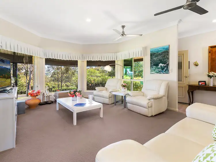 Fifth view of Homely house listing, 55 Summerhill Crescent, Cumbalum NSW 2478