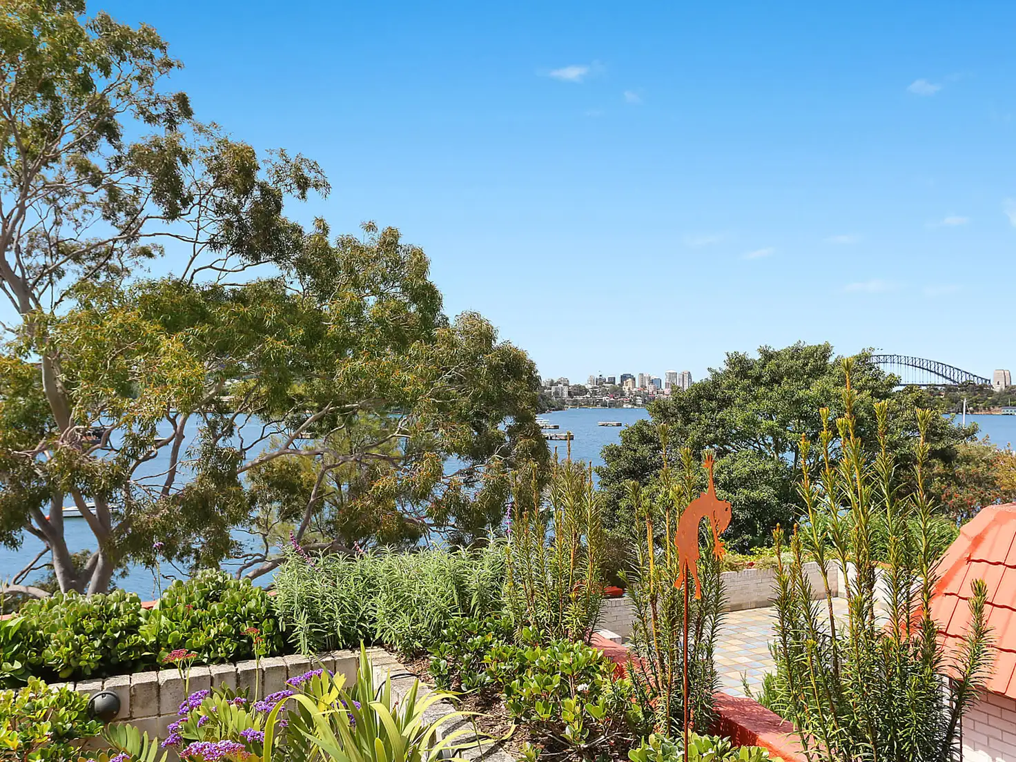 Main view of Homely apartment listing, 5/45 Wharf Road, Birchgrove NSW 2041