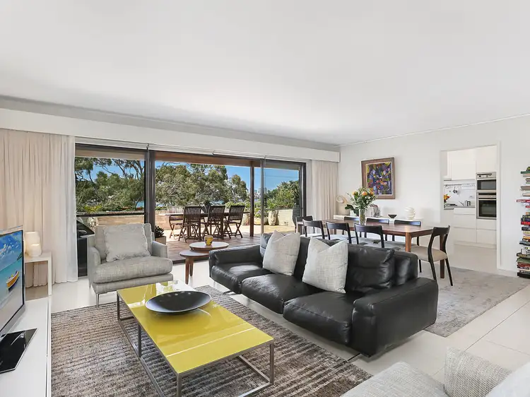 Second view of Homely apartment listing, 5/45 Wharf Road, Birchgrove NSW 2041