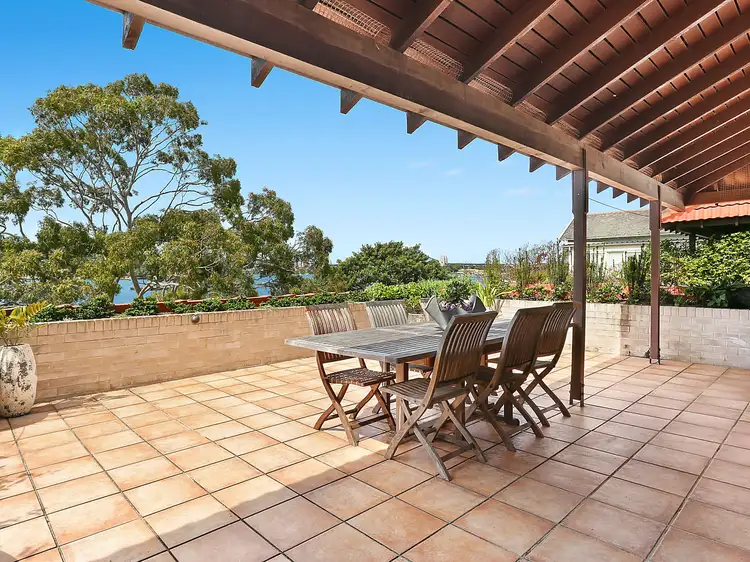 Third view of Homely apartment listing, 5/45 Wharf Road, Birchgrove NSW 2041