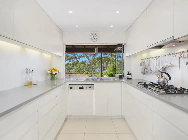 Fourth view of Homely apartment listing, 5/45 Wharf Road, Birchgrove NSW 2041