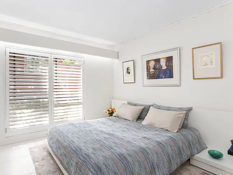 Fifth view of Homely apartment listing, 5/45 Wharf Road, Birchgrove NSW 2041