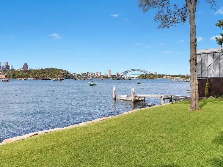 Sixth view of Homely apartment listing, 5/45 Wharf Road, Birchgrove NSW 2041