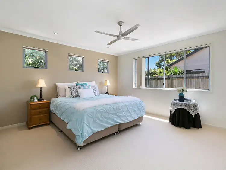 Second view of Homely house listing, 5 Croton Place, Currimundi QLD 4551